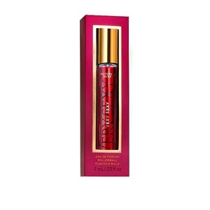 Victoria's Secret Very Sexy travel rollerball. Brand new and sealed in the box.